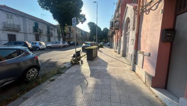 Pressi Villa Dante bivani con ingresso indipendente