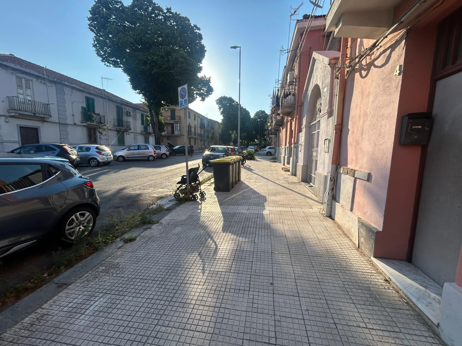 Pressi Villa Dante bivani con ingresso indipendente