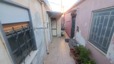 Pressi Viale Italia indipendente 2 vani + servizi