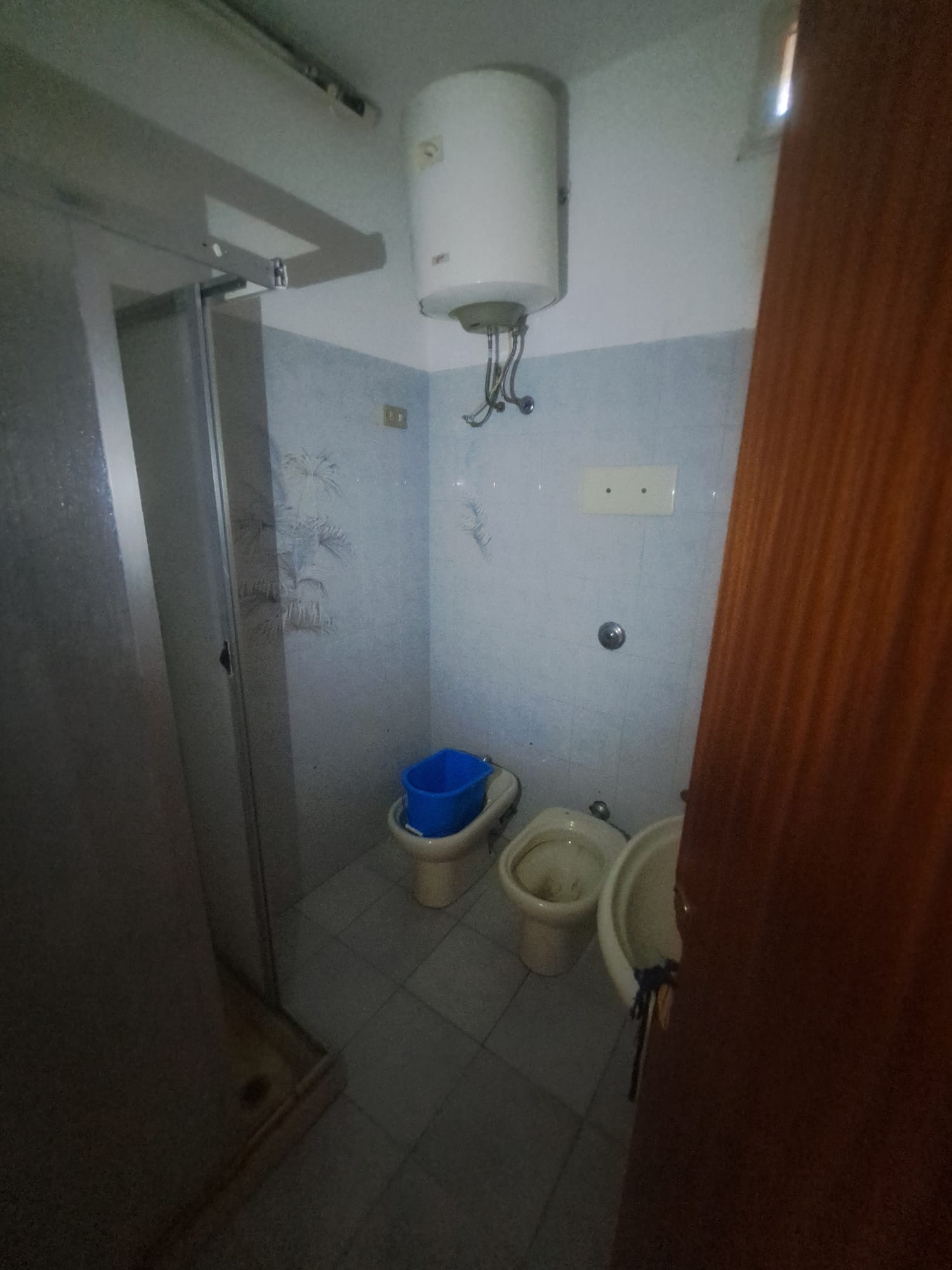 Pressi Viale Italia indipendente 2 vani + servizi