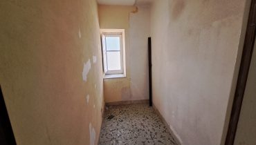 Bordonaro indipendente 2 vani + veranda e deposito
