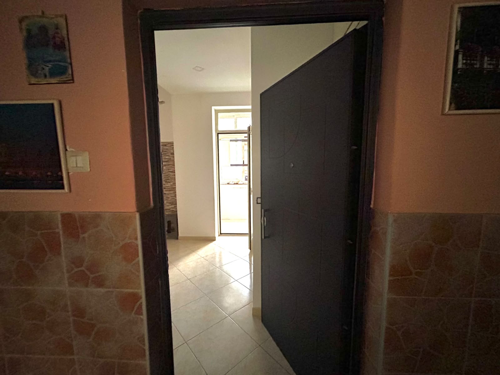 Gravitelli trivani più servizi