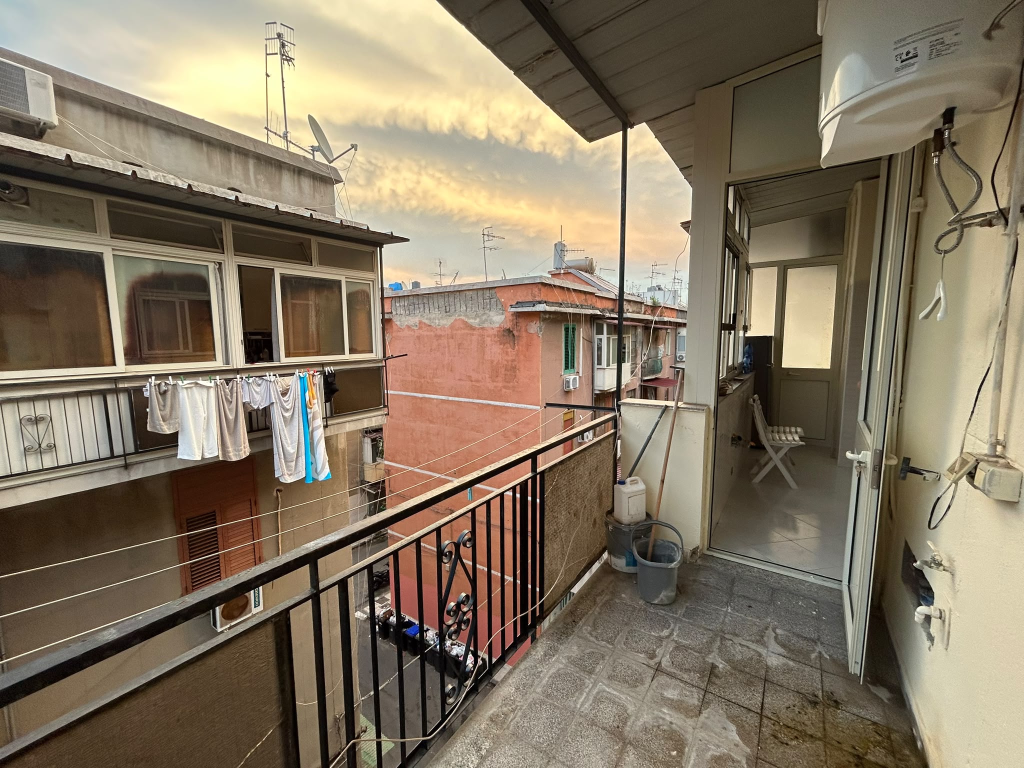 Gravitelli trivani più servizi