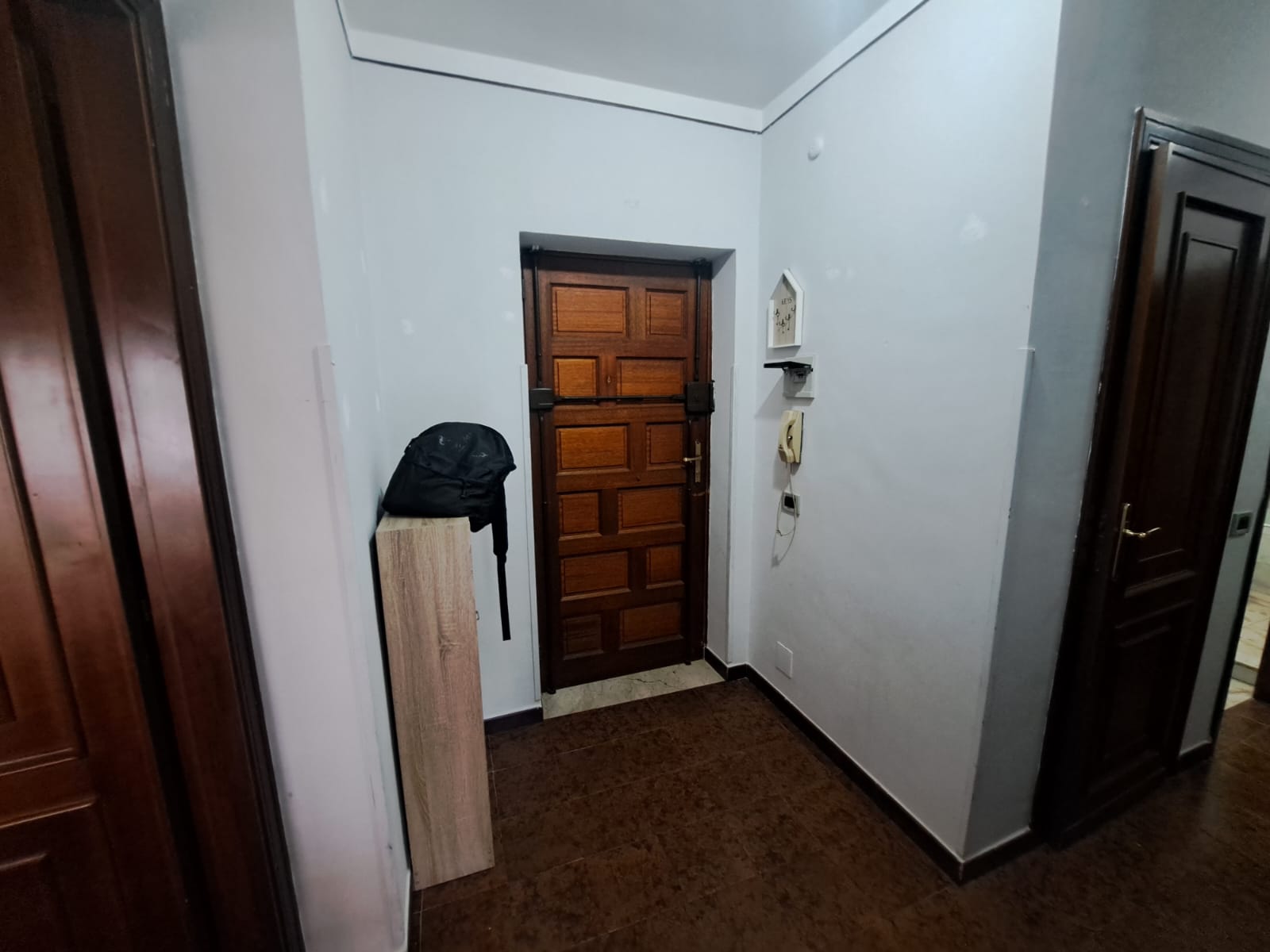 Pressi Svincolo Gazzi trivani + servizi