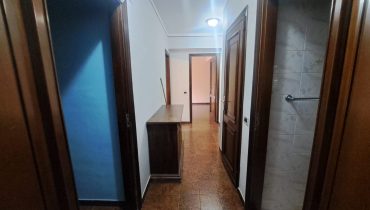 Pressi Svincolo Gazzi trivani + servizi