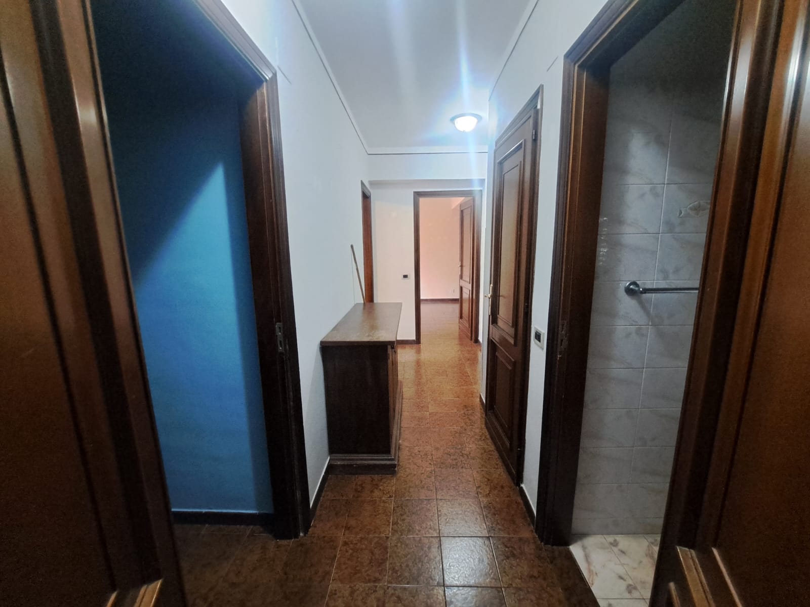 Pressi Svincolo Gazzi trivani + servizi