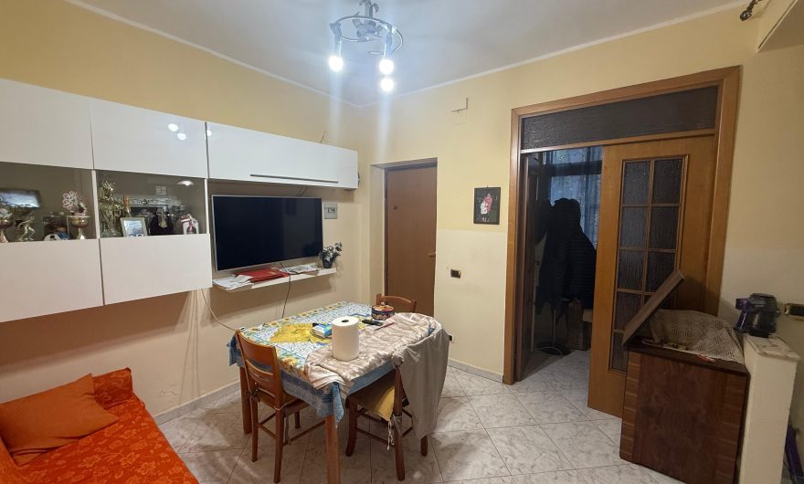 Minissale trivani più servizi #VO18329