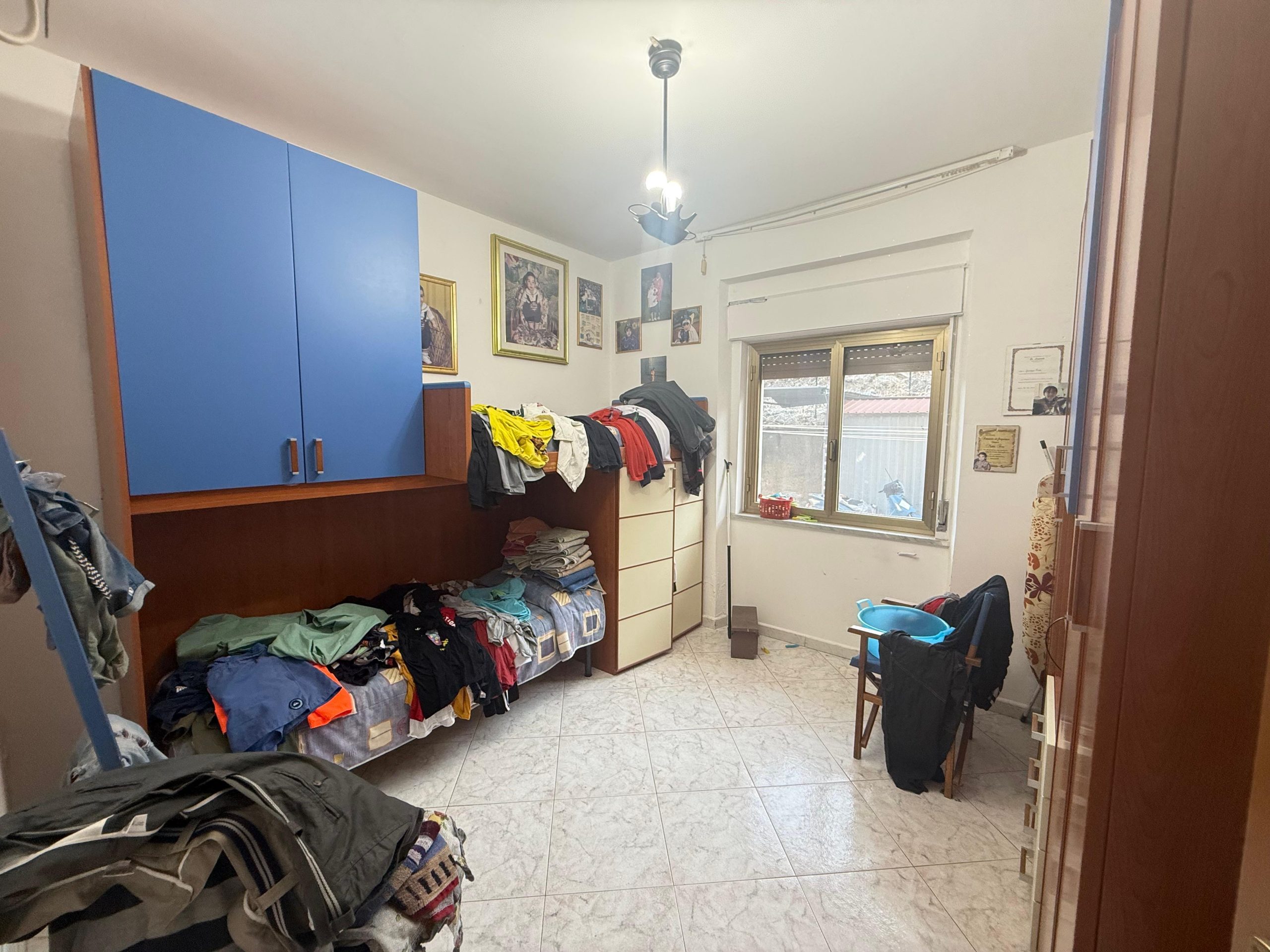 Minissale trivani più servizi