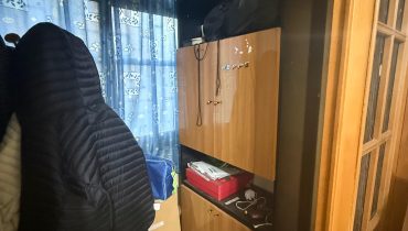 Minissale trivani più servizi