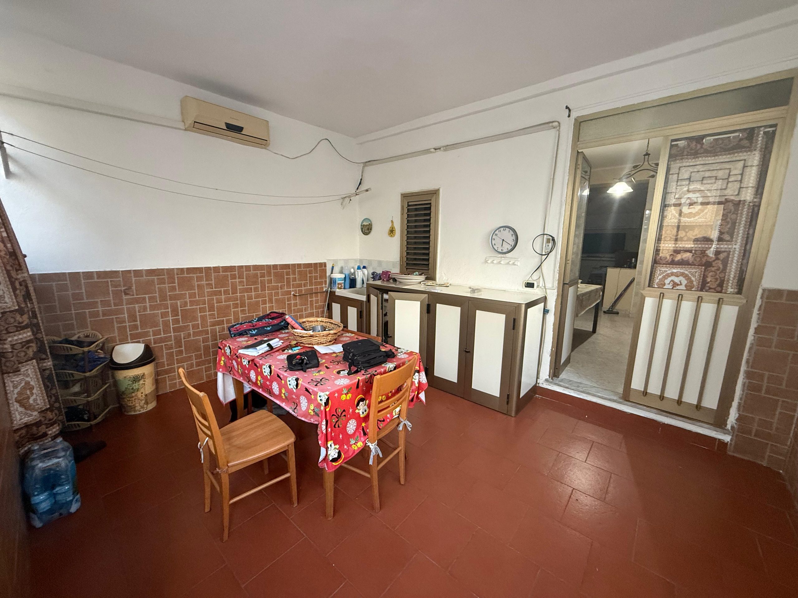Minissale trivani più servizi