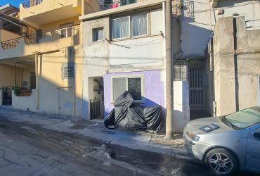 San Filippo Inferiore indipendente bivani #VO18342