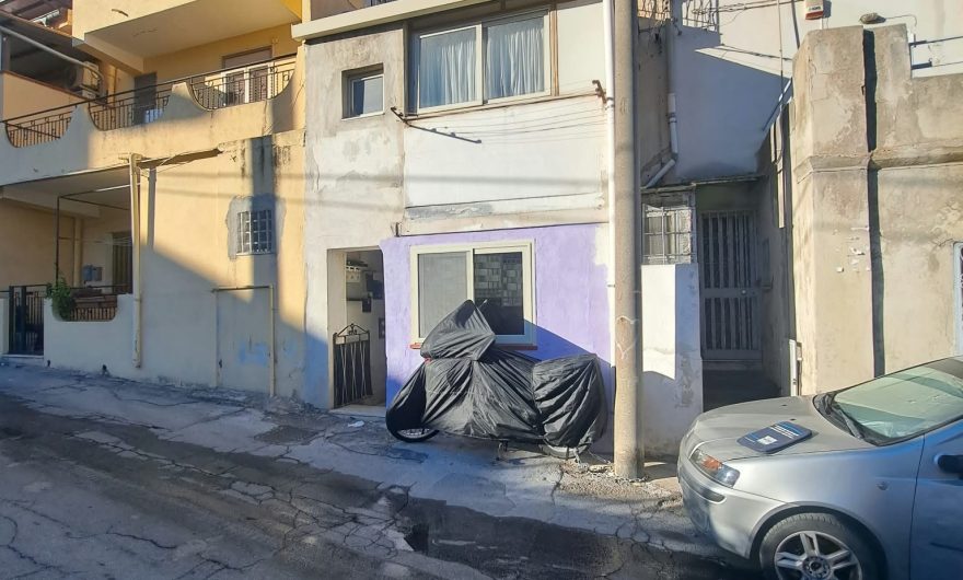 San Filippo Inferiore indipendente bivani #VO18342