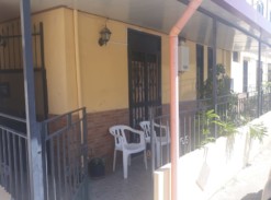 appartamento con giardino in vendita pressi policlinico #VO15318