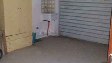 garage a Santa Margherita