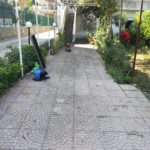 villetta con giardino in vendita zona san giovannello #VO16026