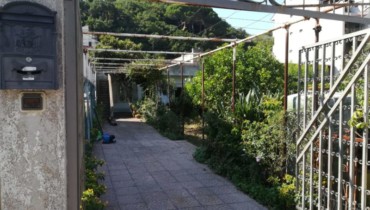 villetta con giardino in vendita zona san giovannello